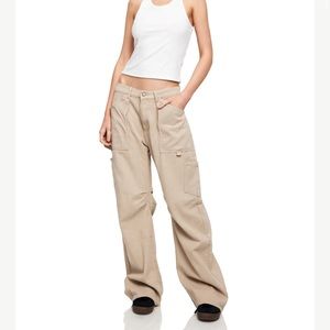 LIONESS MIAMI VICE PANT